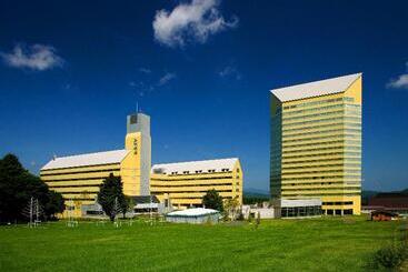 هتل Ana Crowne Plaza Resort Appi Kogen, An Ihg