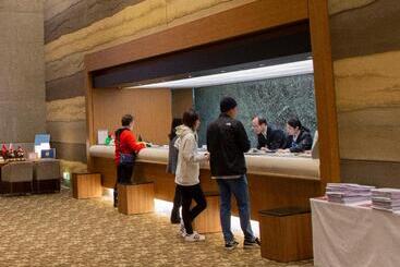 هتل Ana Crowne Plaza Resort Appi Kogen, An Ihg
