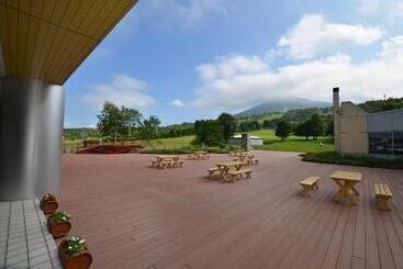 هتل Ana Crowne Plaza Resort Appi Kogen, An Ihg