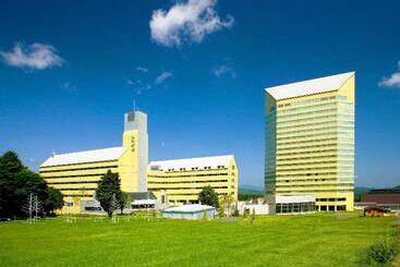 هتل Ana Crowne Plaza Resort Appi Kogen, An Ihg