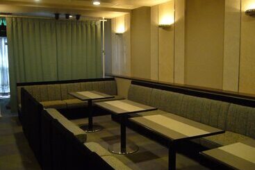 هتل Sado Ryotsu Shiizaki Onsen
