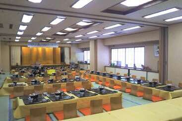 هتل Sado Ryotsu Shiizaki Onsen