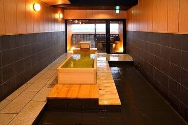 هتل Sado Ryotsu Shiizaki Onsen