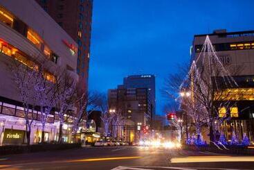 Apa Hotel Kanazawa Chuo