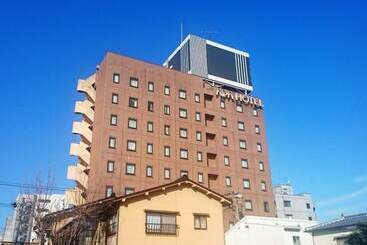 Apa Hotel Kanazawa Katamachi