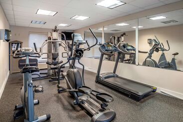 هتل Best Western Chesapeake Bay North Inn