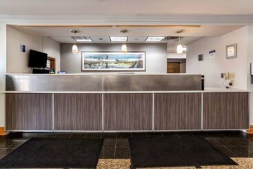هتل Best Western Chesapeake Bay North Inn