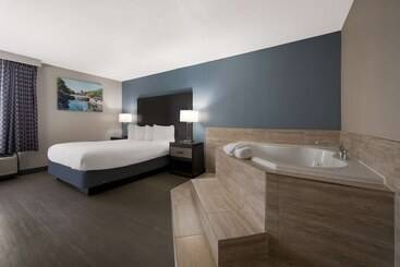 فندق Best Western Executive Inn