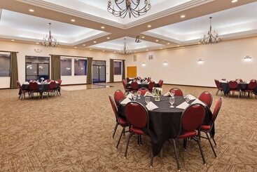 ホテル Best Western Lodge At River S Edge
