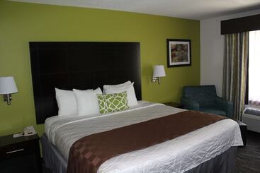 בית מלון כפרי Best Western Magnolia Inn And Suites