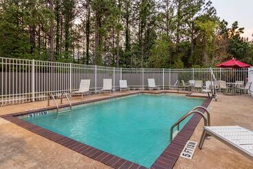 هتل Best Western Oakdale Inn