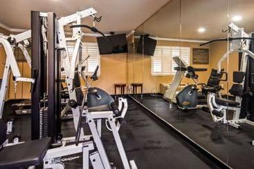 هتل Best Western Orchard Inn