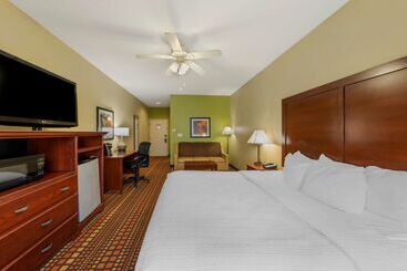 Best Western Plus Gadsden Hotel & Suites