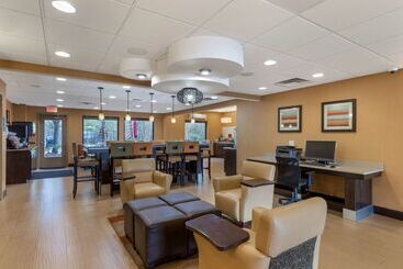 Best Western Plus Gadsden Hotel & Suites