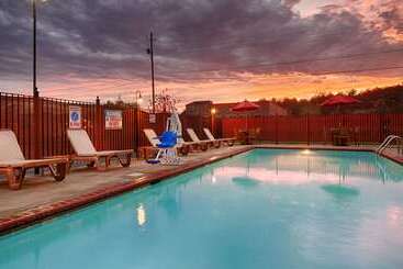 Best Western Plus Gadsden Hotel & Suites