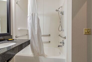 هتل Best Western Plus Mckinney Inn And Suites