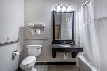 هتل Best Western Plus Mckinney Inn And Suites