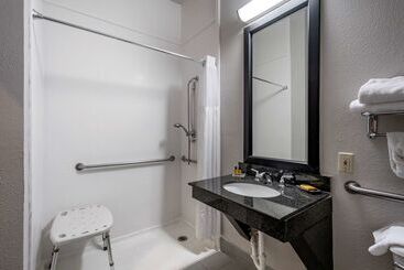 هتل Best Western Plus Mckinney Inn And Suites