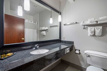 هتل Best Western Plus Mckinney Inn And Suites