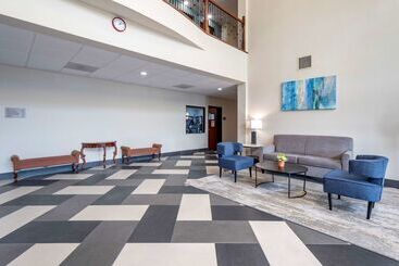 هتل Best Western Plus Mckinney Inn And Suites