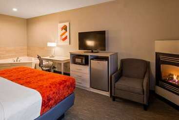 هتل Best Western Plus New Cumberland