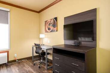 هتل Best Western Plus Portland