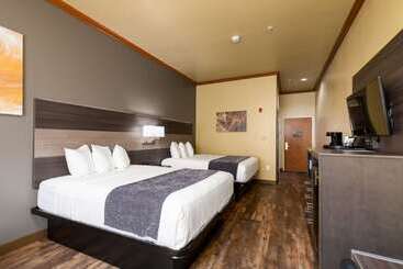 هتل Best Western Plus Portland