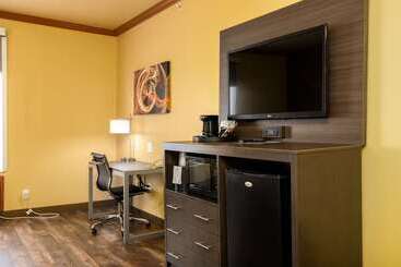 هتل Best Western Plus Portland