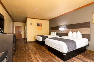 هتل Best Western Plus Portland