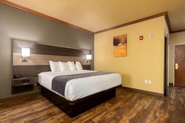 هتل Best Western Plus Portland