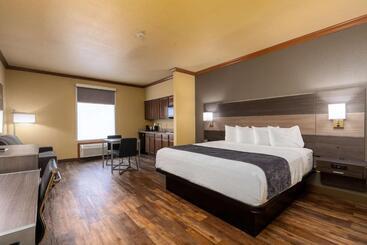 هتل Best Western Plus Portland