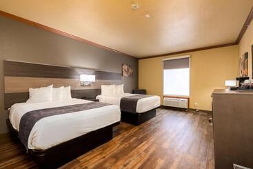 هتل Best Western Plus Portland