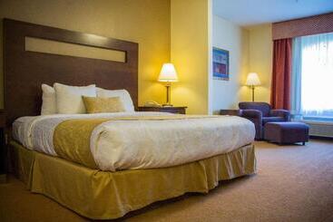호텔 Best Western Plus Ruidoso Inn