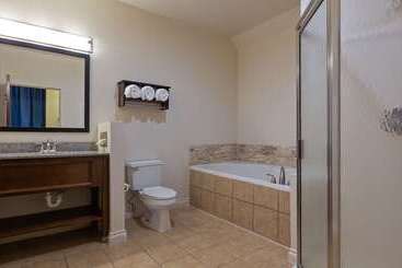 هتل Best Western Port Huron Blue Water Bridge