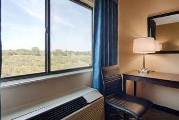 هتل Best Western Port Huron Blue Water Bridge