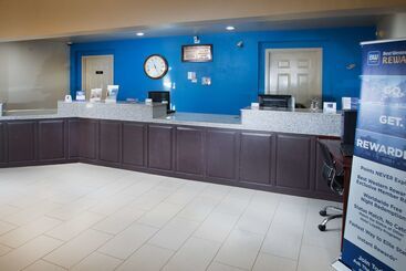 هتل Best Western Post Inn