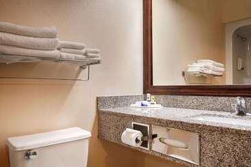 هتل Best Western Post Inn