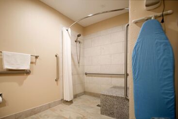 هتل Best Western Post Inn