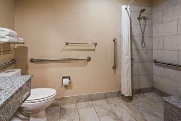 هتل Best Western Post Inn
