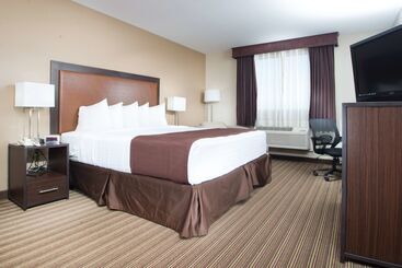 هتل Best Western Post Inn