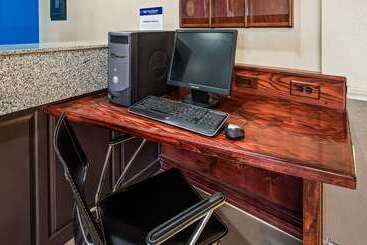 هتل Best Western Post Inn