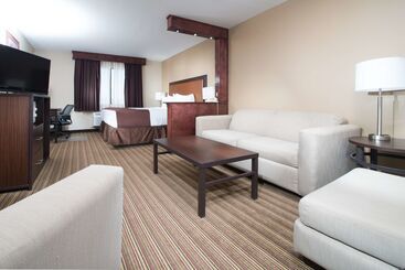 هتل Best Western Post Inn