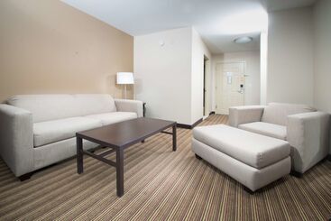 هتل Best Western Post Inn