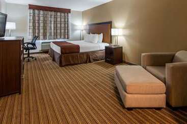 هتل Best Western Post Inn