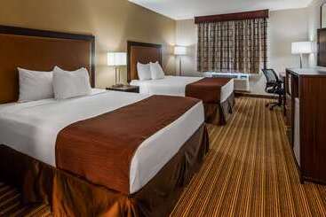هتل Best Western Post Inn