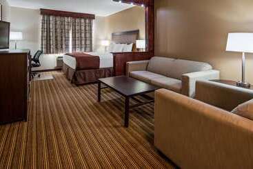 هتل Best Western Post Inn
