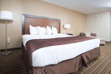 هتل Best Western Post Inn