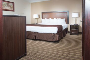 هتل Best Western Post Inn