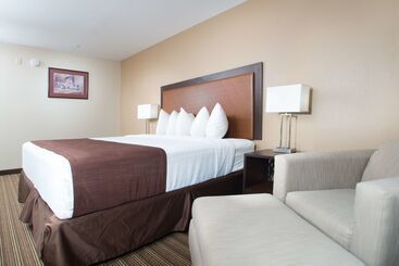 هتل Best Western Post Inn