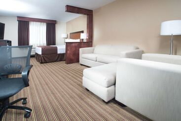 هتل Best Western Post Inn